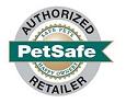Click here to verify that this is a PetSafe&Acirc;&reg; Authorized Retailer